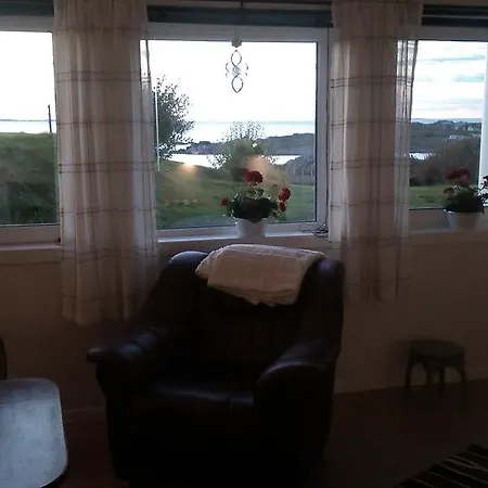 Gasthof Sandhaland Overnatting *