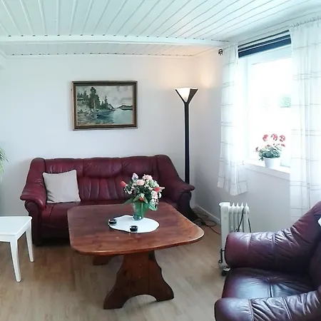 Sandhaland Overnatting Gasthof *
