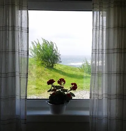 Sandhaland Overnatting Gasthof Skudeneshavn