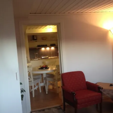 Sandhaland Overnatting Gasthof Skudeneshavn