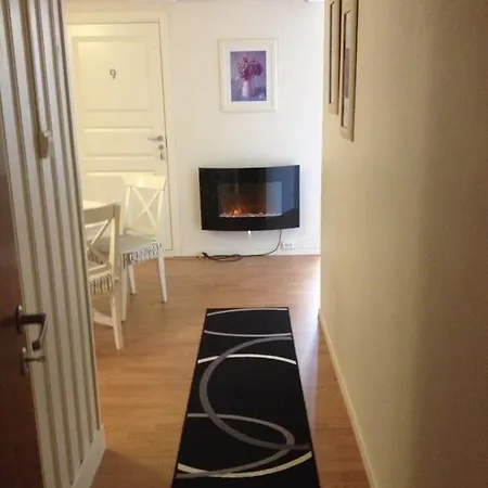 Sandhaland Overnatting Gasthof