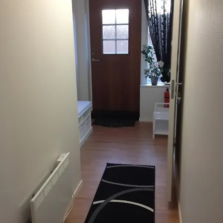 Sandhaland Overnatting
