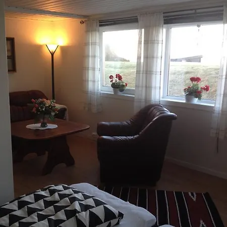 Sandhaland Overnatting Skudeneshavn