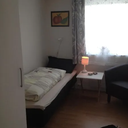 Gasthof Sandhaland Overnatting Skudeneshavn