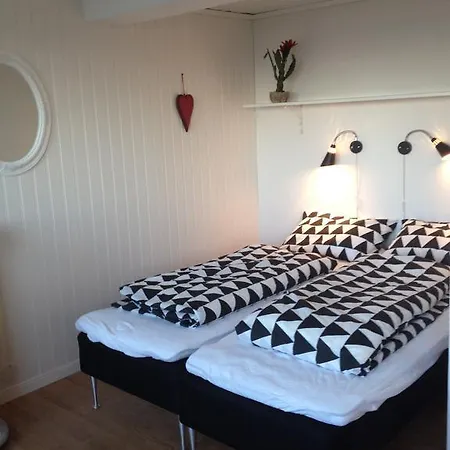 Sandhaland Overnatting Gasthof Skudeneshavn