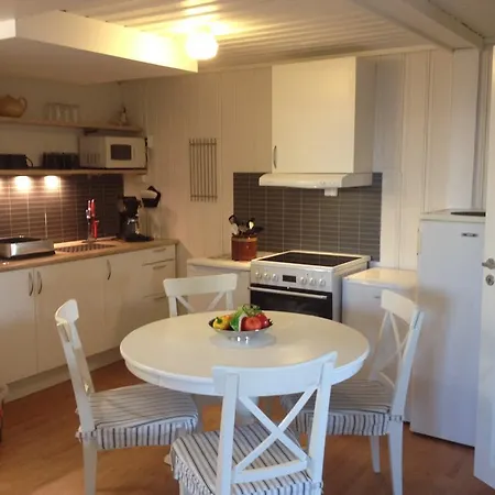 Sandhaland Overnatting * Skudeneshavn