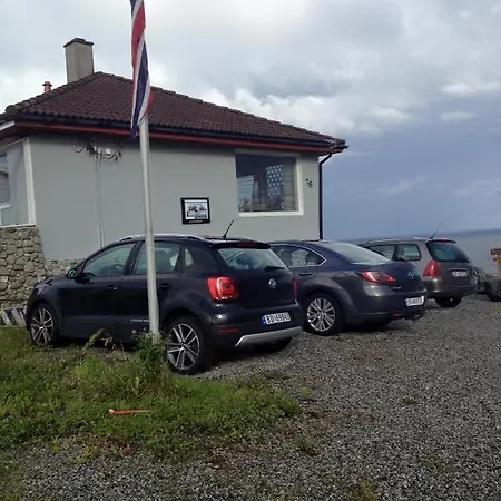 Gasthof Sandhaland Overnatting Skudeneshavn